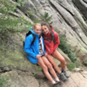 Meet your Posher, Andi